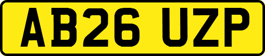 AB26UZP