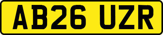 AB26UZR