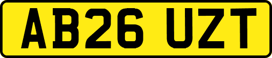 AB26UZT