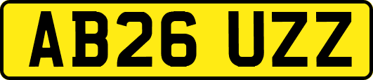 AB26UZZ