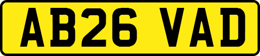 AB26VAD