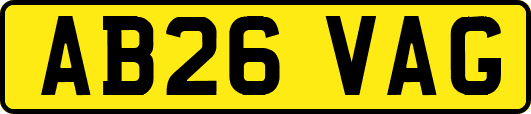 AB26VAG