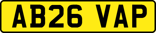 AB26VAP