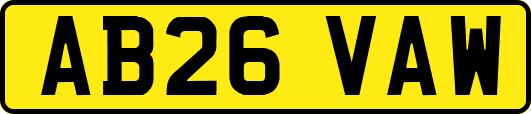 AB26VAW