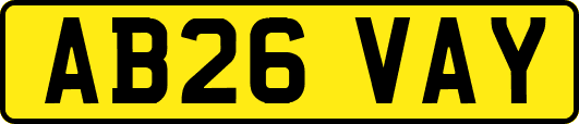 AB26VAY