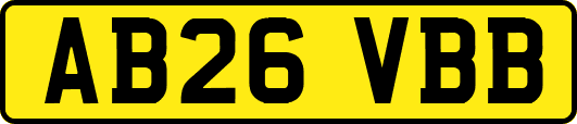 AB26VBB