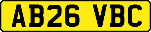 AB26VBC