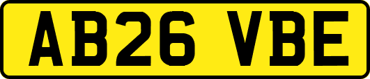 AB26VBE