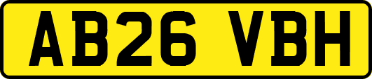 AB26VBH