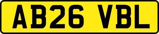AB26VBL