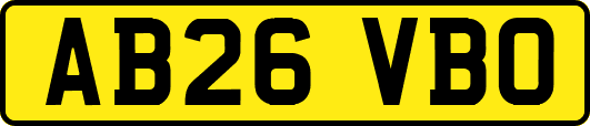 AB26VBO