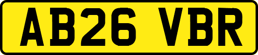 AB26VBR