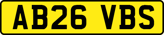 AB26VBS