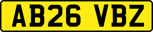 AB26VBZ