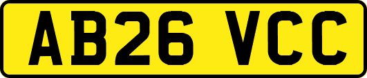 AB26VCC