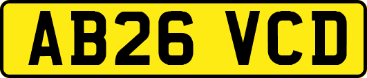 AB26VCD