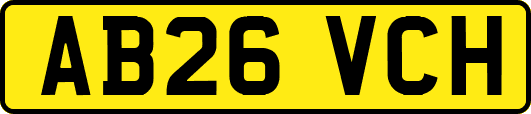 AB26VCH