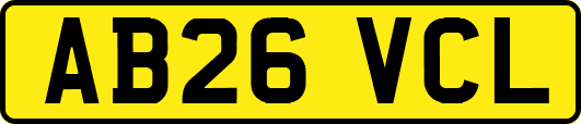 AB26VCL