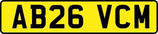 AB26VCM