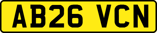 AB26VCN