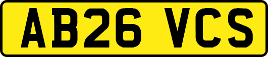 AB26VCS