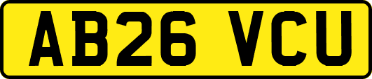 AB26VCU