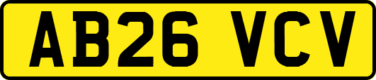 AB26VCV