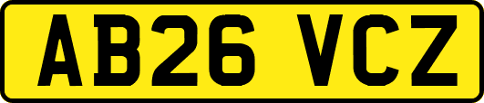 AB26VCZ