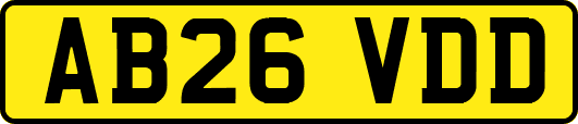 AB26VDD
