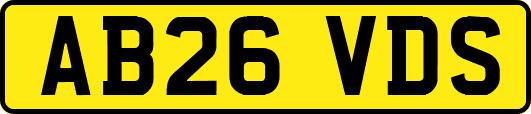 AB26VDS