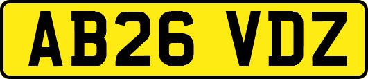 AB26VDZ