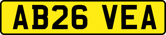 AB26VEA