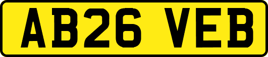 AB26VEB