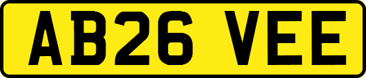 AB26VEE