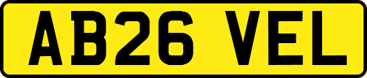 AB26VEL