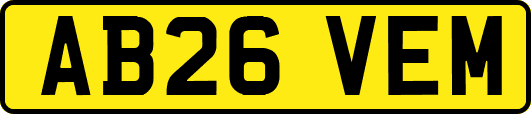 AB26VEM