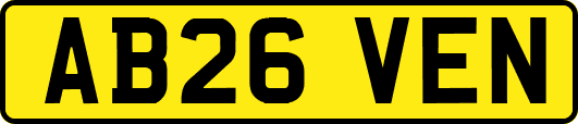AB26VEN