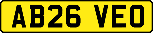 AB26VEO