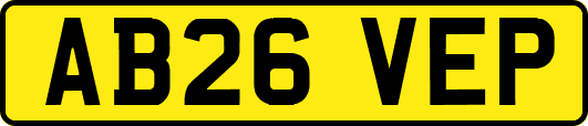 AB26VEP