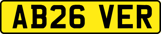 AB26VER