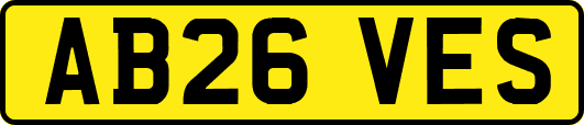 AB26VES