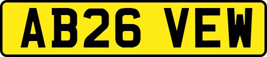AB26VEW