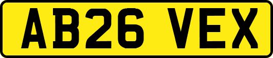 AB26VEX