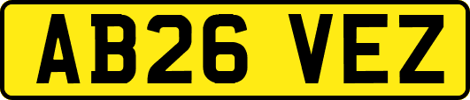AB26VEZ