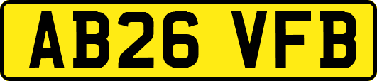 AB26VFB