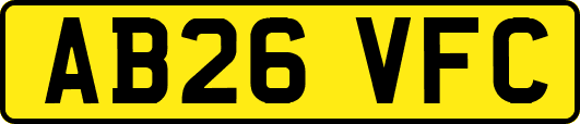 AB26VFC