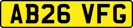 AB26VFG