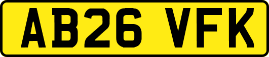 AB26VFK