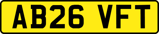AB26VFT