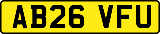 AB26VFU